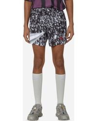 Umbro - Printed Shorts - Lyst