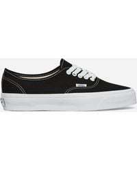 Vans - Og Authentic Lx Sneakers - Lyst