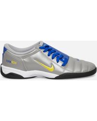 Nike - Total 90 Sneakers Metallic Silver / Lightning - Lyst