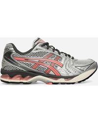 Asics - Gel-kayano 14 Sneakers / Papaya - Lyst