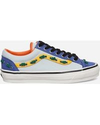 Vans - Old Skool 36 Knot Vibram Sneakers Royal Cobalt - Lyst