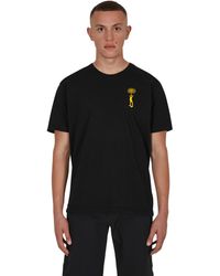 EDEN power corp Adam T-shirt - Black