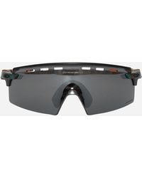 Oakley - Encoder Strike Vented Sunglasses Matte Copper / Prizm Black - Lyst