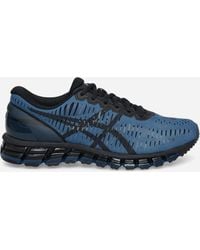 Asics - C.P. Company Gel-Quantum 360 I Sneakers Moroccan Caviar - Lyst