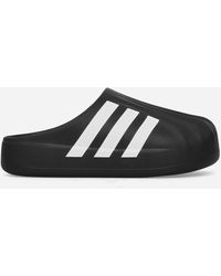 adidas - Superstar Mules Core - Lyst