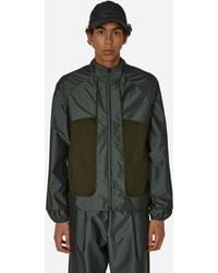 _J.L - A.L_ - Cavaty Jacket Dark - Lyst