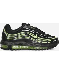 Nike - Air Max Tl 2.5 Sneakers Black / Citron - Lyst