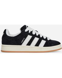 adidas - Campus 00s Sneakers Core / Cloud White - Lyst