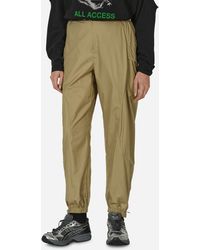 Nike - Repel Trail-running Pants Neutral Olive - Lyst