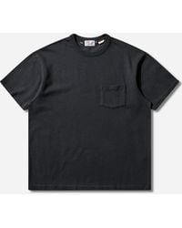 Levi's - Men S 1960 S Casual T-shirt Jet - Lyst