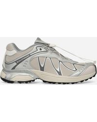 Salomon - Xt-whisper Sneakers Silver / Lunar Rock / Silver Cloud - Lyst