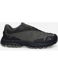 ROA - Kuna Trail Shoes Sage Green - Lyst