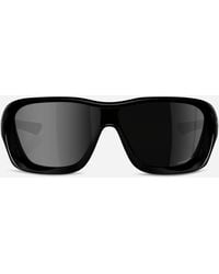 Oakley - De La Salle Sunglasses Prizm / Polished - Lyst