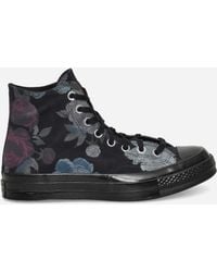 Converse - Chuck 70 High Sneakers Flamingo - Lyst