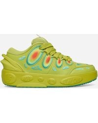PUMA - Lamelo Ball Lafrancé Heatmap Sneakers Sea Kelp / Jade Frost - Lyst