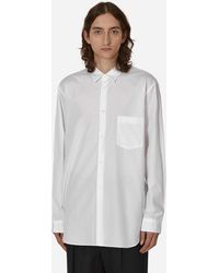 Comme des Garçons - Oversized Shirt - Lyst