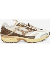 Mizuno - Afew Mxr Oag3 Sneakers Fog / Tigers Eye / Desert Palm - Lyst