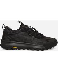 Vans - Crosspath Xc Mte Gore-Tex Sneakers Blackout - Lyst