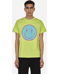 Phipps - Smiley T-shirt - Lyst