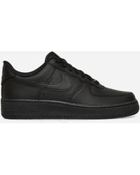 Nike - Air Force 1 Low '07 'Triple' - Lyst