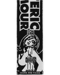 Hysteric Glamour - Guitar Girl Sports Towel - Lyst