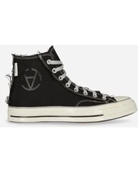 Converse - Slam Jam Chuck 70 High Sneakers - Lyst