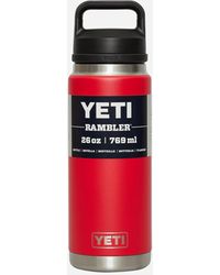Yeti - Rambler Chug Cap Bottle - Lyst