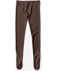 Abra - S Logo Tights - Lyst