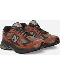 New Balance - 2010 Sneakers Pecan / Castlerock - Lyst