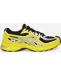 Asics - Gel-sd-lyte Sneakers Vibrant / Black - Lyst