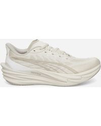 PUMA - Deviate Nitro 4 Sneakers Alpine Snow / Warm - Lyst