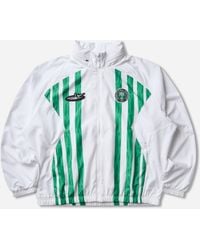 Nike - Nigeria X Slawn Lightweight Jacket - Lyst