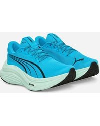 PUMA - S Magmax Nitro Sneakers Speed Mint Melt - Lyst
