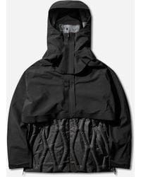Nike - Men S Nocta Code Components 5 Jacket - Lyst