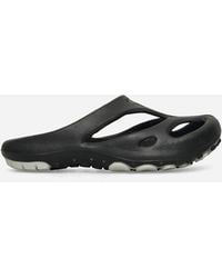 Keen - Men S Shanti Slip-on Clogs Black / Dawn - Lyst
