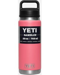 Yeti - Rambler Chug Cap Bottle Tropical - Lyst