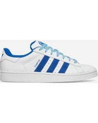 adidas - Campus 00s Sneakers Cloud / Blue / Bright Blue - Lyst