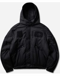 Umbro - Flight Jacket - Lyst