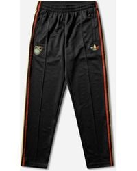 adidas - Men S Jamaica X Bob Marley Track Pants - Lyst