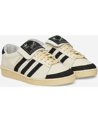 adidas - Willy Chavarria Jabbar Low Sneakers Off / Core Black - Lyst