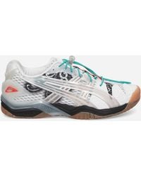 Asics - Lttt Gel-Resolution 5 Sneakers - Lyst