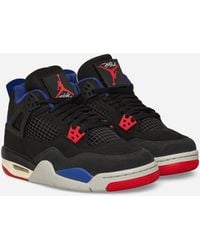 Nike - Air Jordan 4 (gs) Sneakers Rare Air - Lyst
