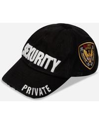 Protocol Index - Sexurity Cap - Lyst