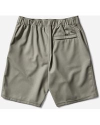 Nike - Men S Wool Classic Woven Shorts Light Army - Lyst