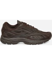 Reebok - Premier Road Ultra Sneakers Espresso Dark - Lyst