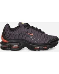 Nike - Air Max Plus Vii Sneakers / Medium Ash / Bright Crimson / Dark Copper - Lyst