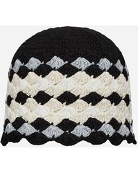 SSU - Seashell Bucket Hat - Lyst