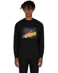 Vans - Slam Jam X Julian Klincewicz Longsleeve T-shirt - Lyst