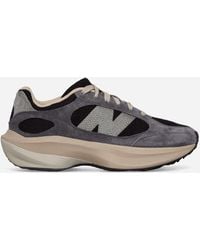 New Balance - Wrpd Runner Sneakers Magnet - Lyst
