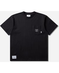 WTAPS - S Aii T-Shirt - Lyst